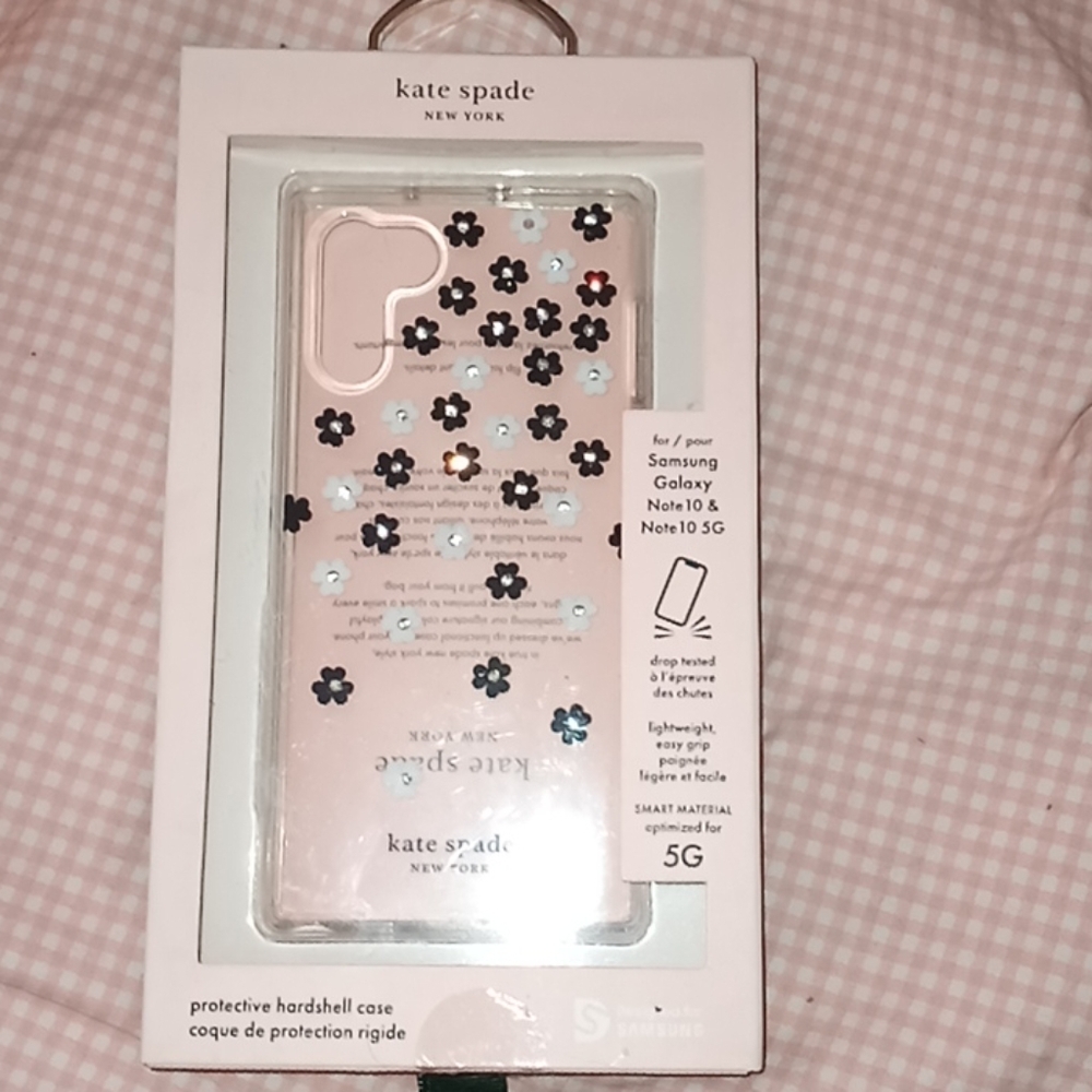 KADE SPADE Cell case